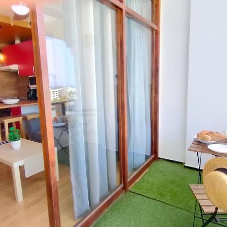 Sea Friendly Holiday Home Playa del Ingles  Exterior photo