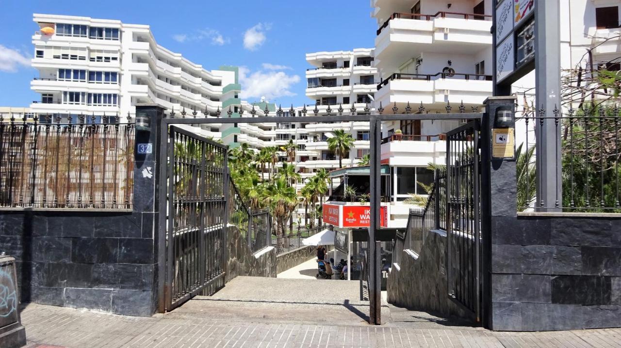 Sea Friendly Holiday Home Playa del Ingles  Exterior photo