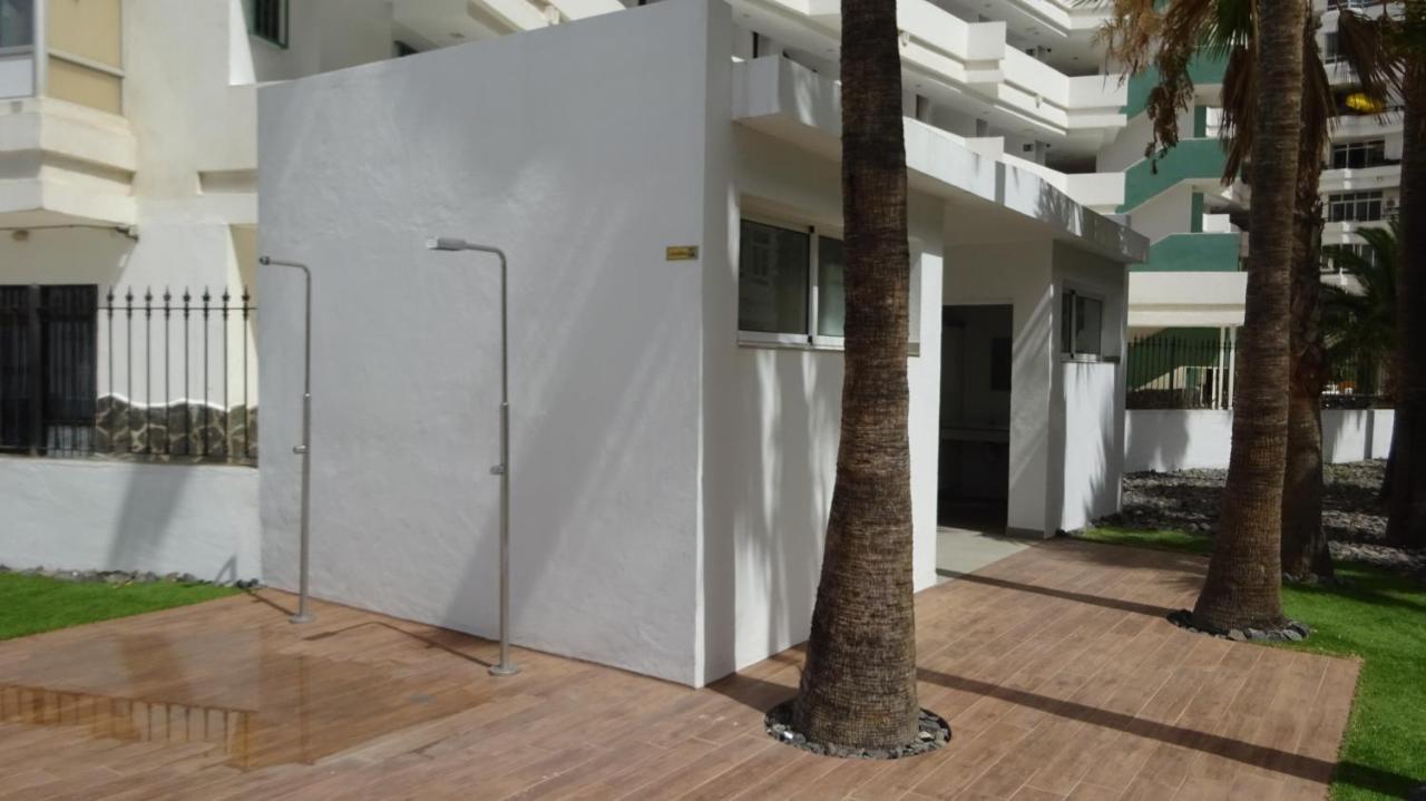 Sea Friendly Holiday Home Playa del Ingles  Exterior photo