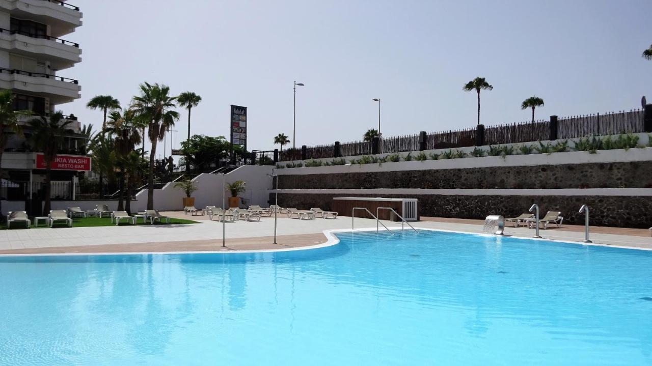 Sea Friendly Holiday Home Playa del Ingles  Exterior photo