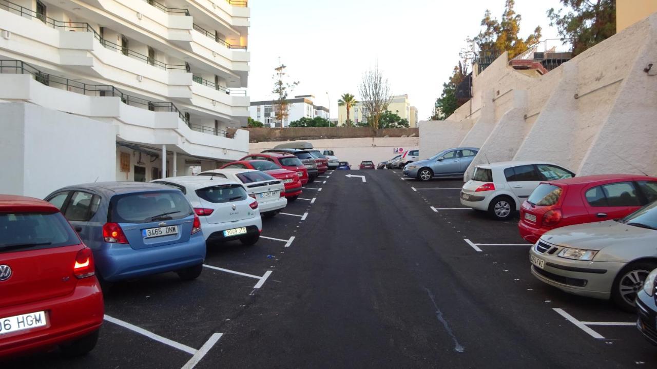 Sea Friendly Holiday Home Playa del Ingles  Exterior photo