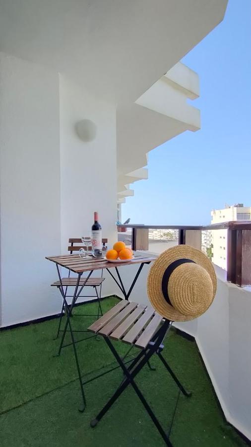 Sea Friendly Holiday Home Playa del Ingles  Exterior photo